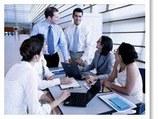 上东科技 一站式软件开发与外包服务专家