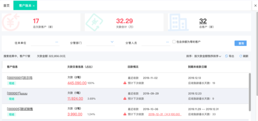 选择适合工厂的进销存软件 提升效率，优化管理