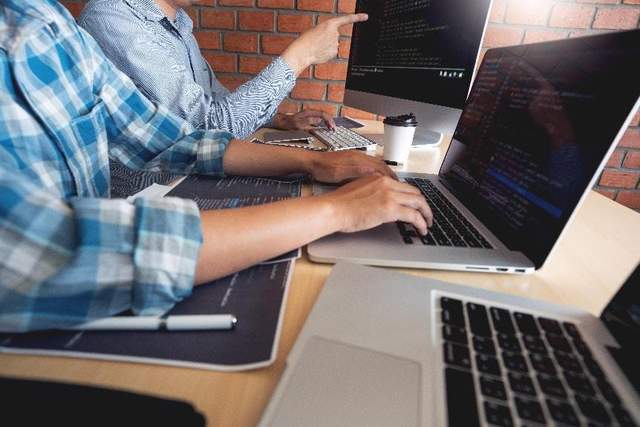 印度软件外包业的AI大逃杀